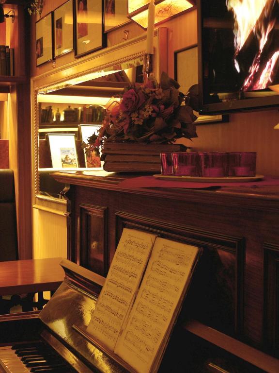 Hotel Schere Northeim Esterno foto