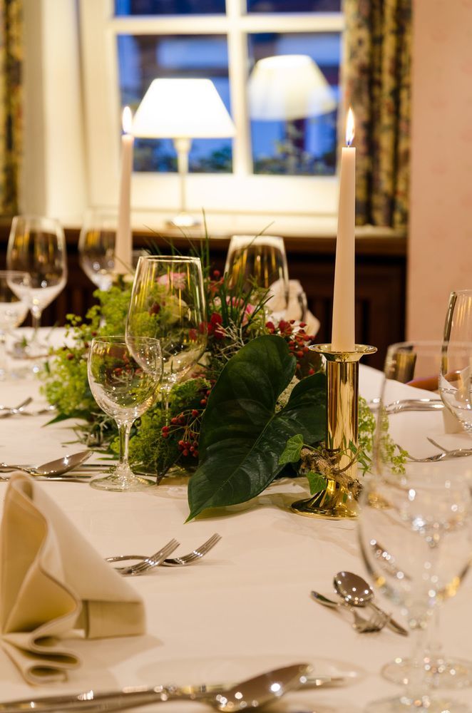 Hotel Schere Northeim Esterno foto