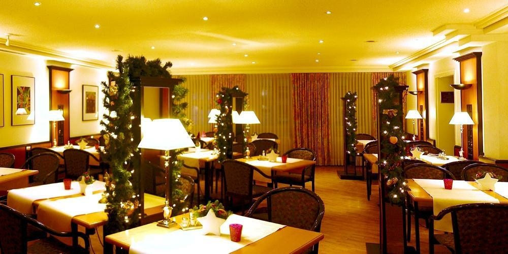Hotel Schere Northeim Esterno foto